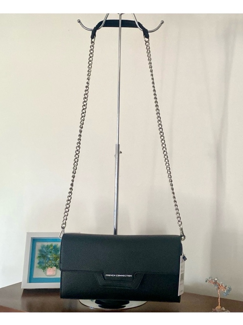 French Connection Kitty Bag